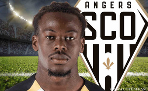 Jacques Ekomié enflamme le mercato : cinq clubs à l'affût du latéral de Angers SCO