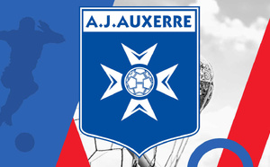 AJ Auxerre : double coup dur pour Pélissier avant d'affronter le RC Lens