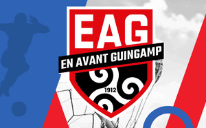 EA Guingamp regarde du côté du LOSC si départ de Kalidou Sidibé