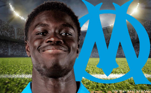 Mercato OM : Pablo Longoria trop gourmand, un prétendant se retire pour Robinio Vaz