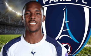 Paris FC à l'assaut de Mathys Tel : le pari ambitieux d'un club qui cherche son buteur