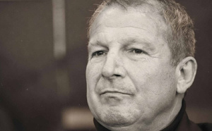 Zinédine Zidane rend hommage à Rolland Courbis