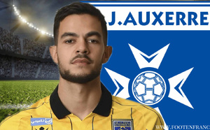 Romain Faivre snobe Le Havre AC pour l'AJ Auxerre : une histoire d'argent ?