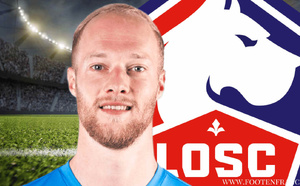 LOSC : Arnaud Bodart vivement critiqué et qualifié de "truffe"