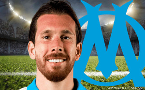 Hojbjerg monte au créneau avant le choc OM - Liverpool