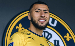 LOSC : après Mathys Tel et Neal Maupay, Lille active la piste Yanis Begraoui (Estoril Praia)