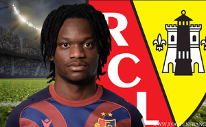 Agbonifo ne restera pas au FC Bâle : une erreur de casting à 7.5M€ pour le RC Lens