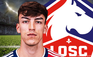 Petar Musa hors de prix : FC Dallas ferme la porte au LOSC