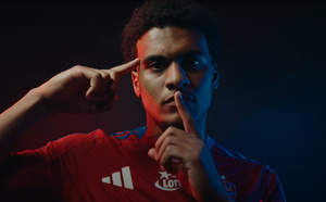 Lamine Diaby-Fadiga (ex OGC Nice, Paris FC) fortement convoité !