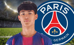 Le PSG fait un cadeau au FC Barcelone pour Dro Fernandez