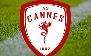 Semi-fiasco mercato à l'AS Cannes : Boussaïd file à La Duchère après six mois