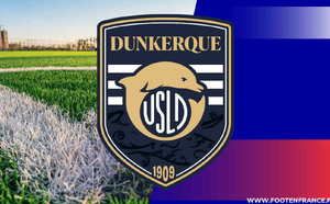 USL Dunkerque : après Gessime Yassine un autre titulaire sur le départ !