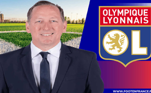 Dallas à l'OL : John Textor est tombé dans son propre piège !