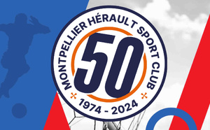 L'OL fait un joli cadeau au MHSC de Nicollin