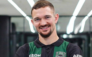 Gaëtan Perrin quitte Krasnodar et s'engage avec le LOSC dans un retournement de situation spectaculaire