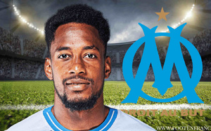 Amir Murillo (OM) vers la Turquie !