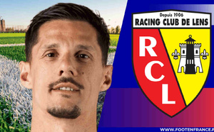 RC Lens : Pierre Sage rend un vibrant hommage à Florian Sotoca