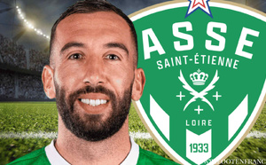 ASSE : Florian Tardieu, la mauvaise nouvelle pour Philippe Montanier