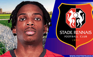 Jérémy Jacquet, l'énorme coup dur se confirme pour le Stade Rennais