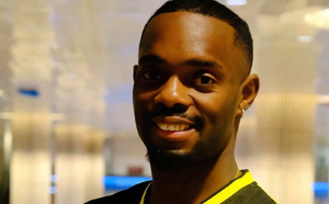 Wylan Cyprien (ex RC Lens et OGC Nice) rejoint un surprenant club