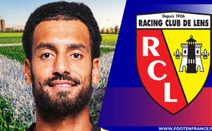 RC Lens : rebondissement concernant l'avenir d'Angelo Fulgini ?