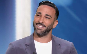 Adil Rami (ex LOSC) adresse un message poignant à Claude Puel (OGC Nice)