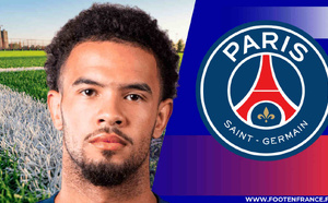 PSG : Luis Enrique voit en Warren Zaïre‑Emery le futur patron du club et le compare à un vétéran