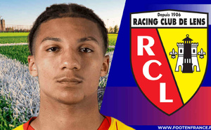RC Lens : Ismaëlo Ganiou annonce la couleur pour son avenir