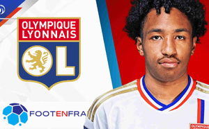 Malick Fofana, la très bonne nouvelle pour l'OL et Paulo Fonseca