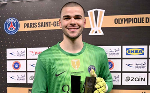 Lucas Chevalier (PSG), un gros coup dur qui se profile !