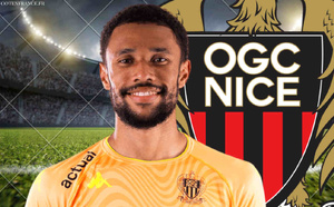 Yéhvann Diouf digère mal sa situation à l'OGC Nice, mais reste dans les plans de Claude Puel