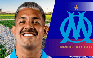 Facundo Medina (ex RC Lens) dézingué par les supporters de l'OM !