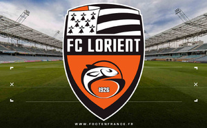 Olivier Pantaloni reçoit deux mauvaises nouvelles avant LOSC - FC Lorient