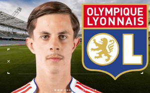 L'OL va blinder Rémi Himbert fortement convoité