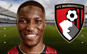Bafodé Diakité (ex LOSC) en difficulté à Bournemouth : vers un retour express en Ligue 1 ?