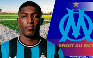 Ordonez revient sur son faux départ à l’OM et sa colère passée