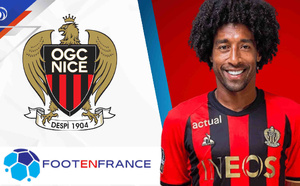 OGC Nice : Dante fait une sacrée promesse !