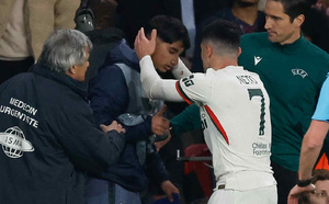 PSG - Chelsea : l’UEFA peut suspendre Pedro Neto après coup