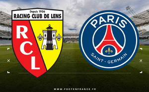 Ligue 1 : le RC Lens se dresse face à la volonté de report du PSG
