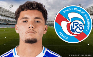 RC Strasbourg : grande première pour Samir El Mourabet