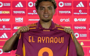 Neil El Aynaoui (ex RC Lens) cambriolé et séquestré à Rome