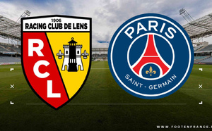 RC Lens - PSG reporté ? Les Lensois ne sont pas contre