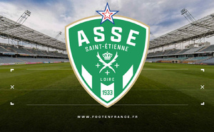 ASSE - Annecy : alerte pour Mahmoud Jaber, bonne nouvelle pour Chico Lamba