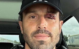 Fabio Grosso encore hanté par OM‑OL : « J’ai cru mourir »