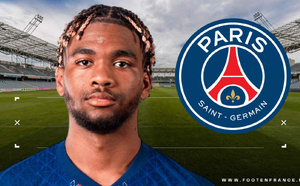 Mercato PSG : Luis Enrique ne fera aucun cadeau à Ibrahim Mbaye, un départ déjà inévitable ?