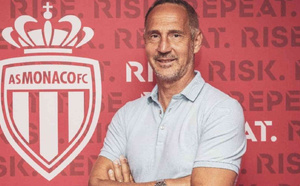 Adi Hütter (ex AS Monaco) à la relance en Premier League ?