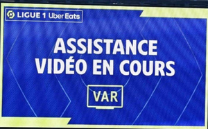 Ligue 1 : la DTA refuse de s’expliquer après les polémiques d’OM-LOSC et OL-Monaco