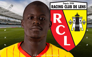 RC Lens : avec Malang Sarr et Matthieu Udol, ça coupe sec les offensives en Ligue 1