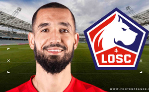LOSC - RC Lens : Bentaleb lucide sur le niveau des Sang et Or mais annonce la couleur pour le derby