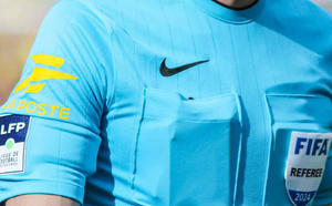 Salaires des arbitres de Ligue 1 : le coup de pression du syndicat SAFE